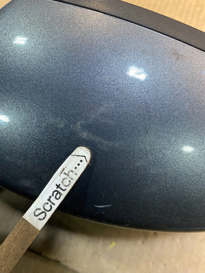 2013 to 2016 Ford Escape Left Driver Lh Power Door Mirror Oem aa7796 DG5