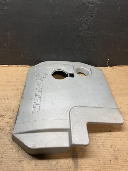 2005 to 2008 Ford Escape Hybrid Engine Motor Cover E8352 DG13