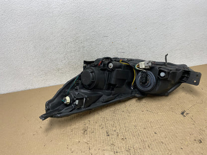 2010-2012 Subaru Legacy Outback Right Passenger Headlight AF7192 DW6