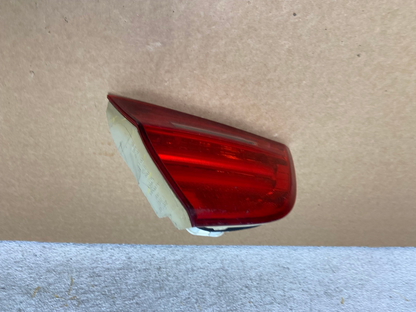 2009 2010 2011 BMW 3 328i 335i E90 Left Driver LH Tail Light Inner AI2567 LK1