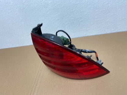 2000 2001 2002 Lincoln Ls Right Passenger RH Side Tail Light Oem AB6752 DW1
