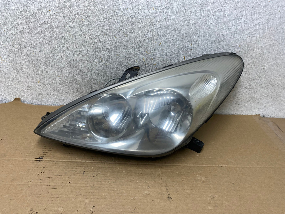 2002-2004 Lexus Es300 Es330 Left Driver Lh Headlight Xenon HID AH7940 LK0