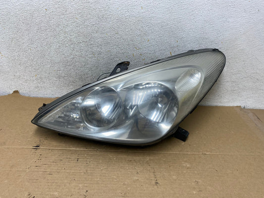 2002-2004 Lexus Es300 Es330 Left Driver Lh Headlight Xenon HID AH7940 LK0