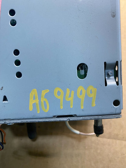 2011 to 2013 Hyundai Sonata Am Fm Cd Player Radio Receiver AG9499 DG7