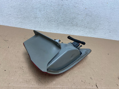 2011-2013 Jeep Grand Cherokee Right Passenger Side Rh Tail Light AE6001 DW5