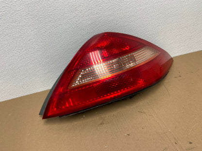 2003 2004 2005 Honda Accord Coupe Right Passenger Rh Tail Light AB6321 DW2