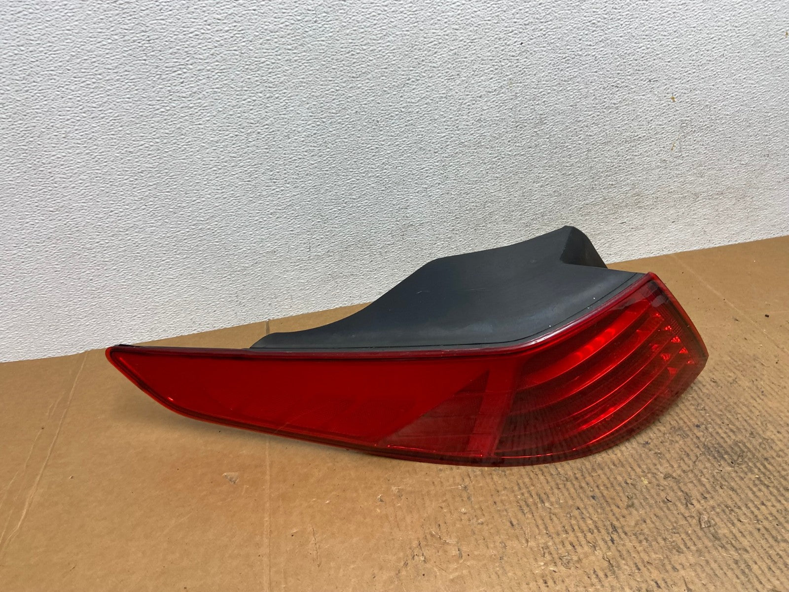 2011 2012 2013 Kia Optima Left Driver LH Side Tail Light AE1475 LK2