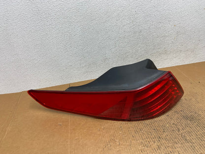 2011 2012 2013 Kia Optima Left Driver LH Side Tail Light AE1475 LK2