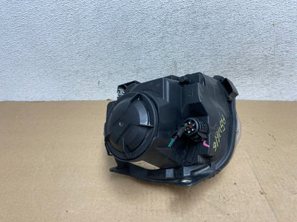 2012 to 2017 Fiat 500 Right Passenger RH Halogen Headlight AG4616 DW6