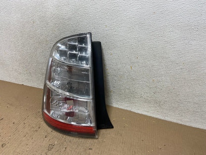 2006 2007 2008 2009 Toyota Prius Tail Light Left Driver LH AH6019 LK2
