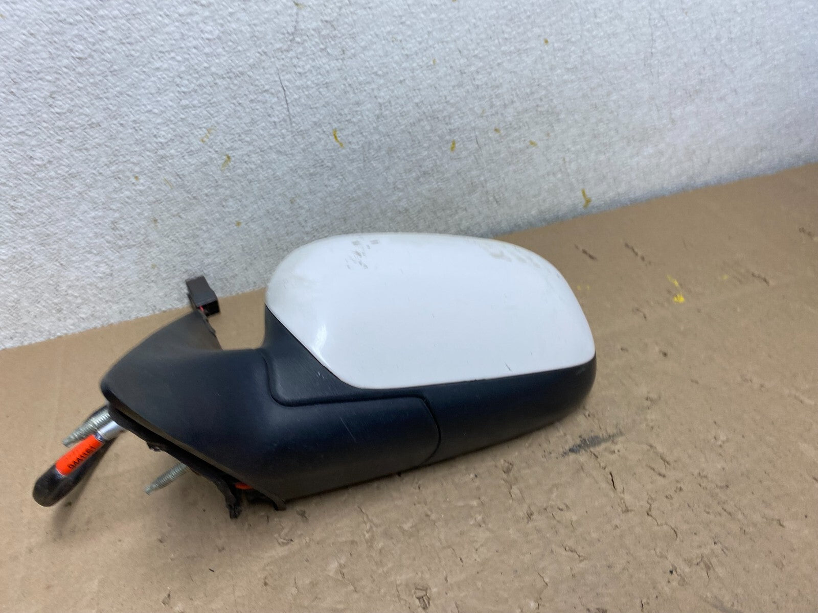 1999 - 2002 Ford Crown Victoria Left Driver LH Side View Door Mirror OEM N23993