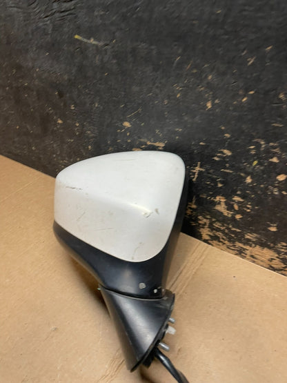 2013 2014 2015 Mazda CX-5 CX5 Right Passenger RH View Door Mirror z5774 DG1