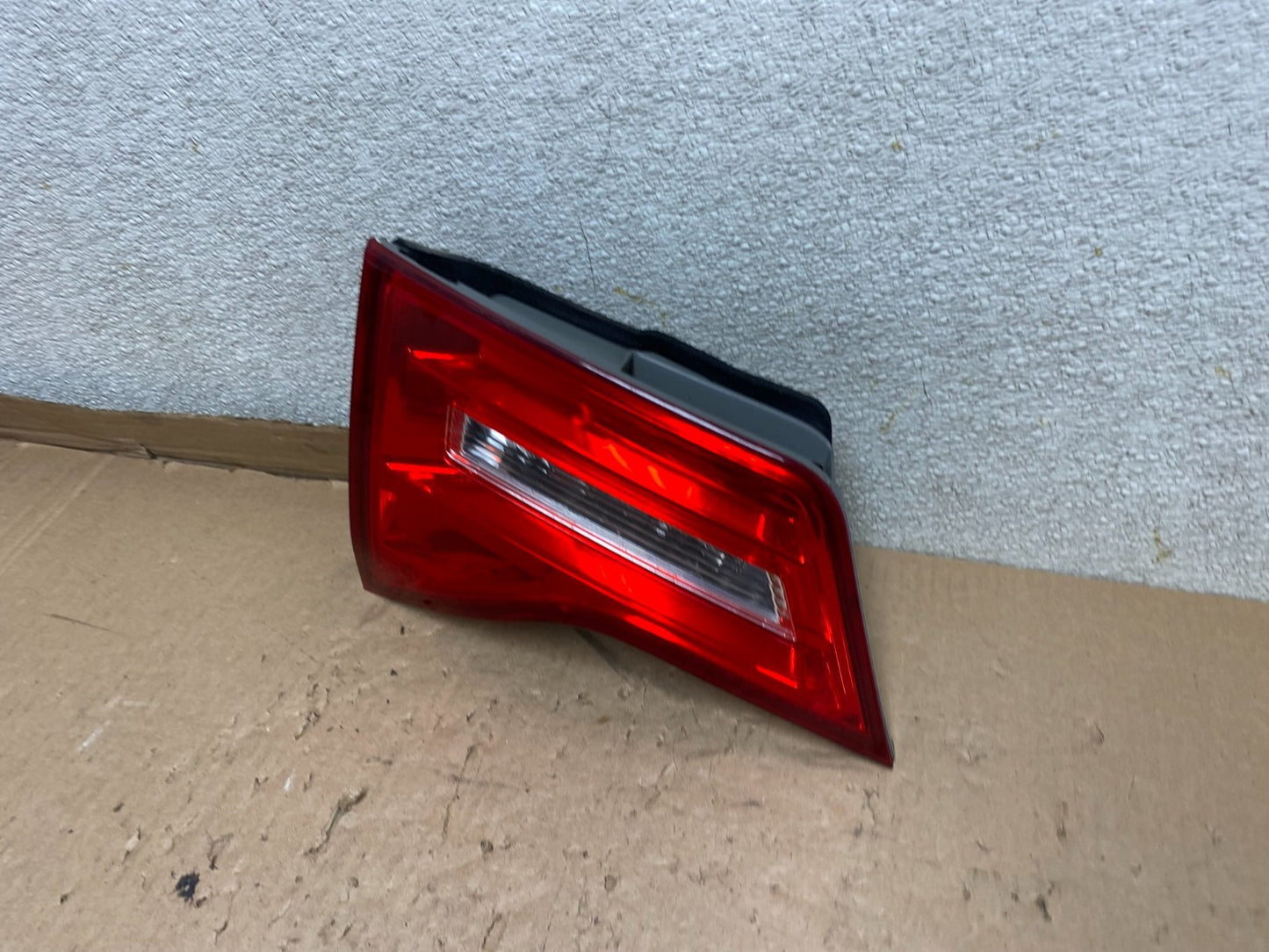 2007 2008 2009 Acura Mdx Left Driver Lh Side Inner Tail Light Oem U8718 DW1