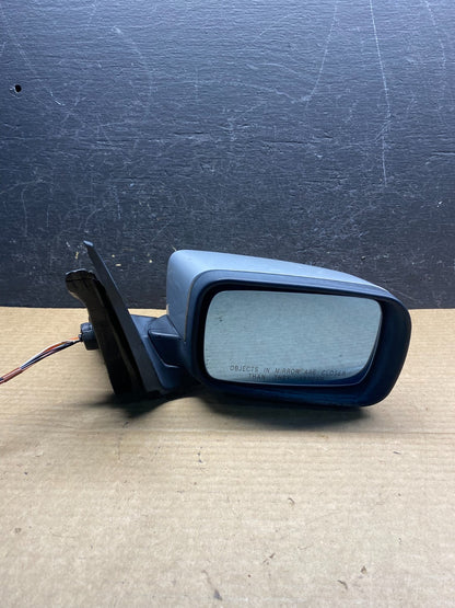 2001 to 2006 BMW 325i Right Passenger Side View Door Mirror af7785 DG9