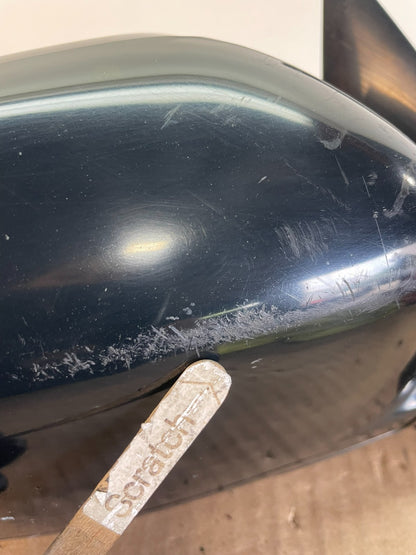 2003 to 2005 Mitsubishi Outlander Right Passenger Door Power Mirror AG2536 MS6