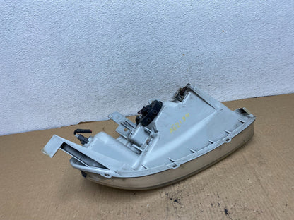 1999 2000 Honda Civic Sedan Headlight Halogen Left Driver Lh AG2184 DW7