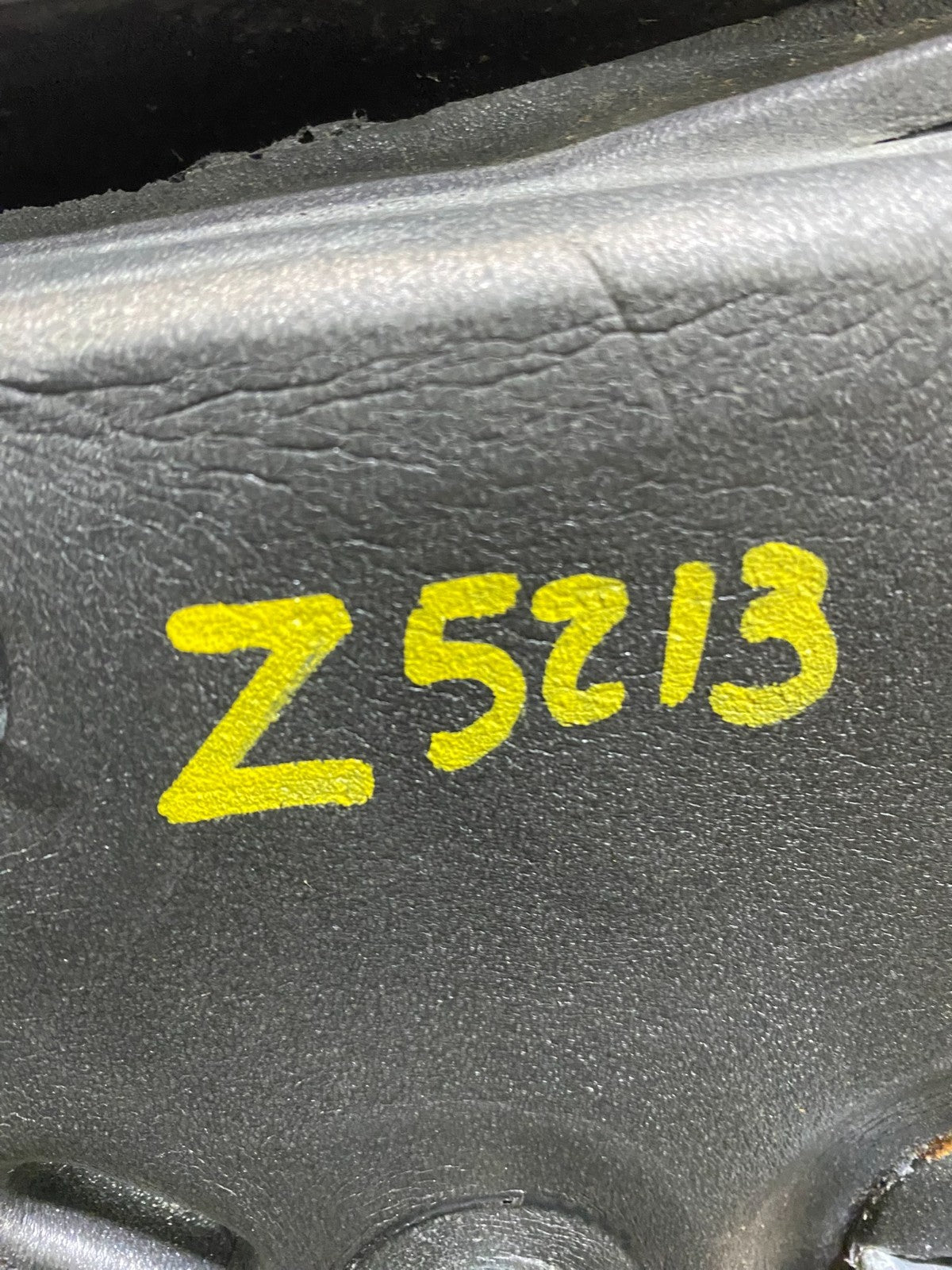 1999 to 2007 Ford F250 F350 F550 Duty Right Passenger RH Side Mirror Z5213 MS11