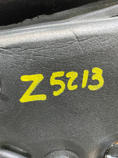 1999 to 2007 Ford F250 F350 F550 Duty Right Passenger RH Side Mirror Z5213 MS11