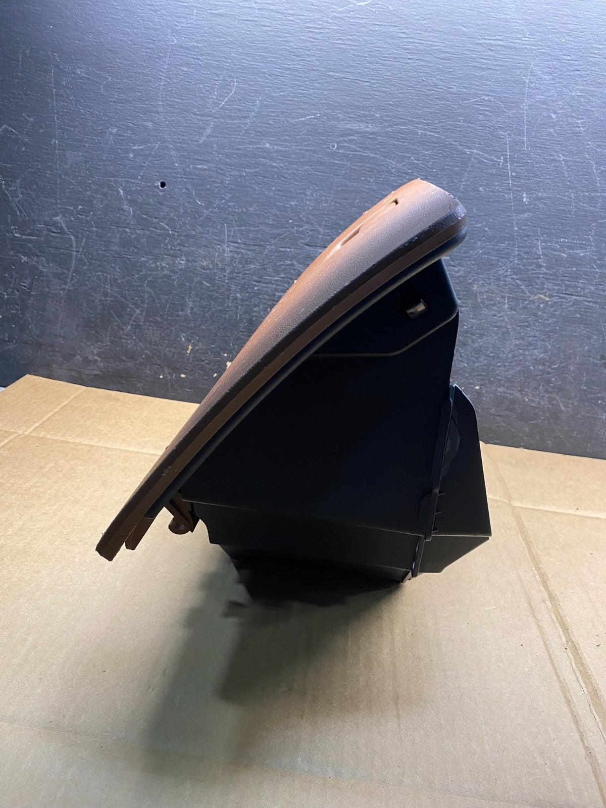 2010-2017 Chevrolet Equinox Right Passenger Side Glove Box AI9844 DW2