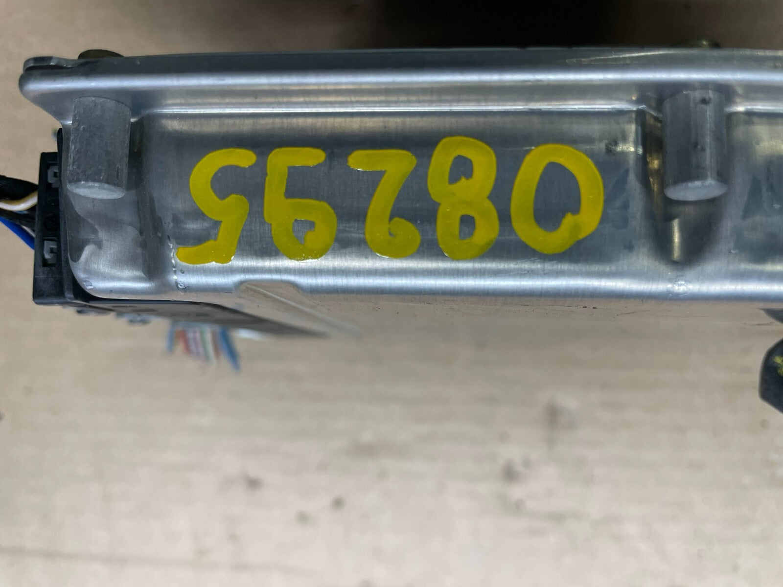 2001 to 2005 Mercedes E320 CLK320 Engine Control Unit ECU Module o8295 DG3
