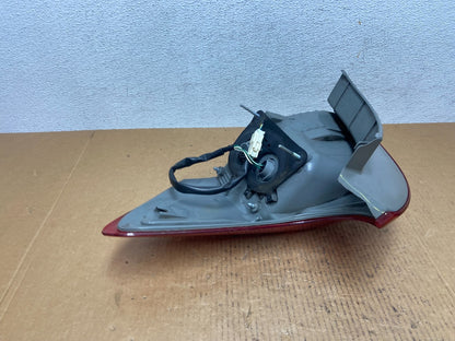 2009 to 2012 Toyota Venza Left Driver LH Side Tail Light ae0477 DG6