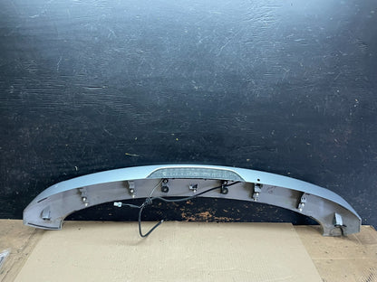 2011 to 2017 Mitsubishi Outlander Sport Rear Spoiler 3RD Brake Light U7476 DG8