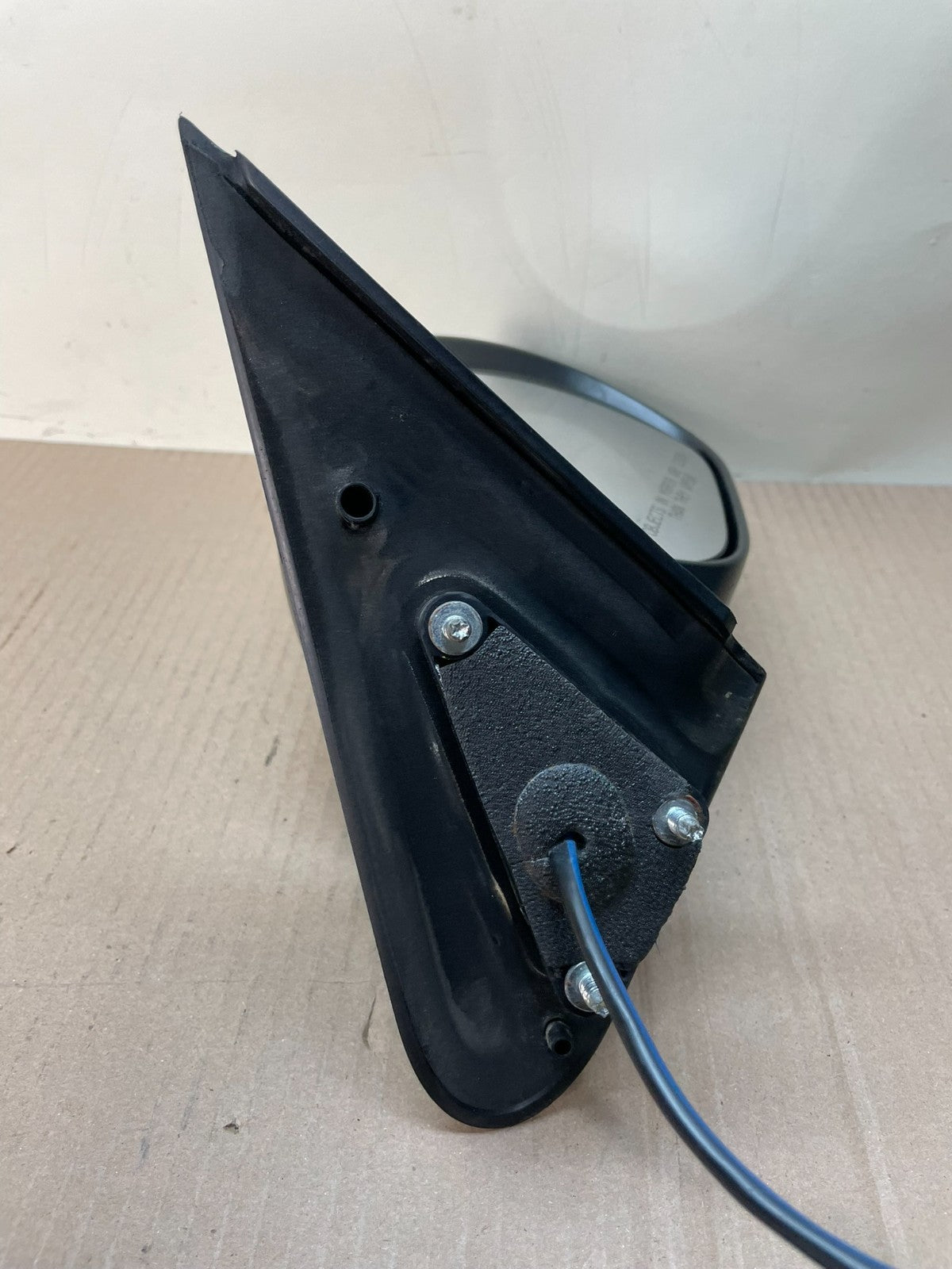 2011 to 2014 Nissan Juke Right Passenger Side Door Mirror AJ0789 DG4