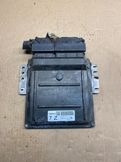 2006 2007 Nissan Pathfinder 4.0L Ecm Ecu Computer Module AE7477 DW0