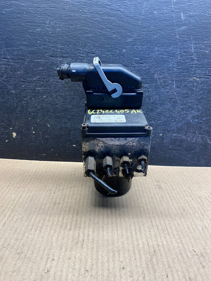 2006 2007 Ford E250 E350 Anti-Lock ABS Antilock Brake Pump AI5376 DW1