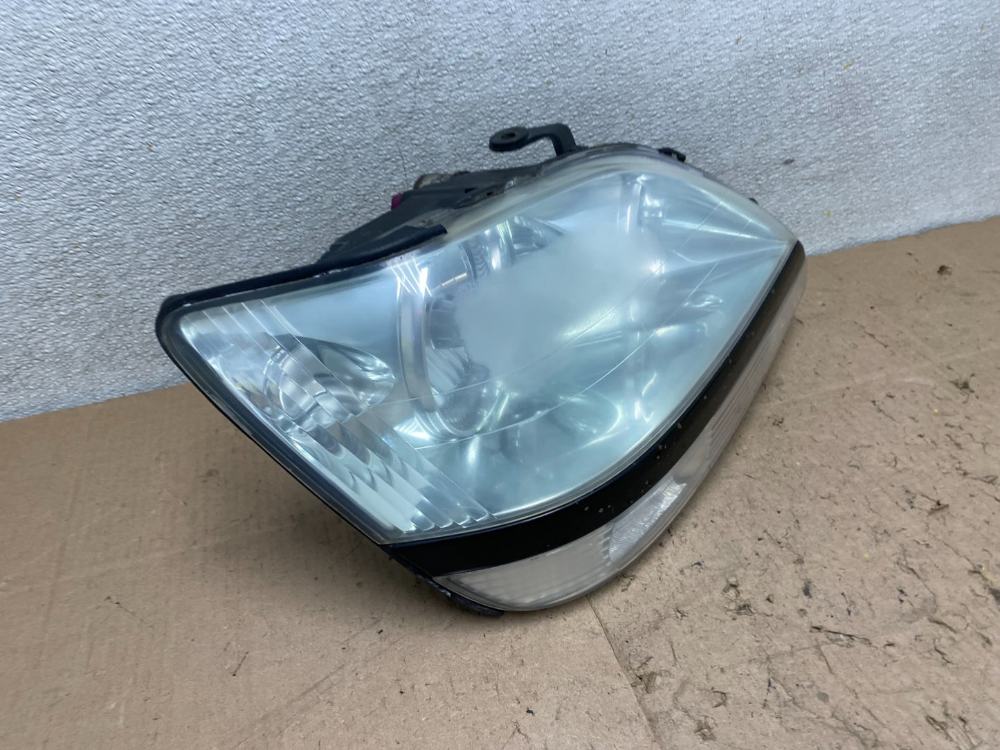 2001 2002 2003 Lexus RX300 Right Passenger Headlight Xenon HID Oem W2917 DW2