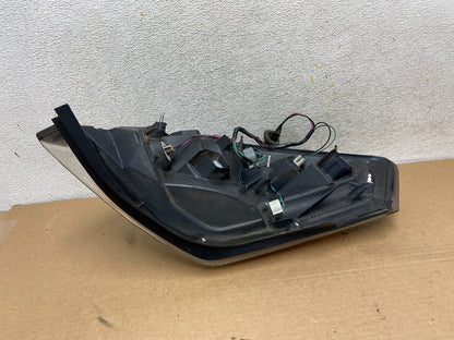 2007 to 2012 Nissan Altima Right Passenger Rh Side Tail Light AH4427 DW5