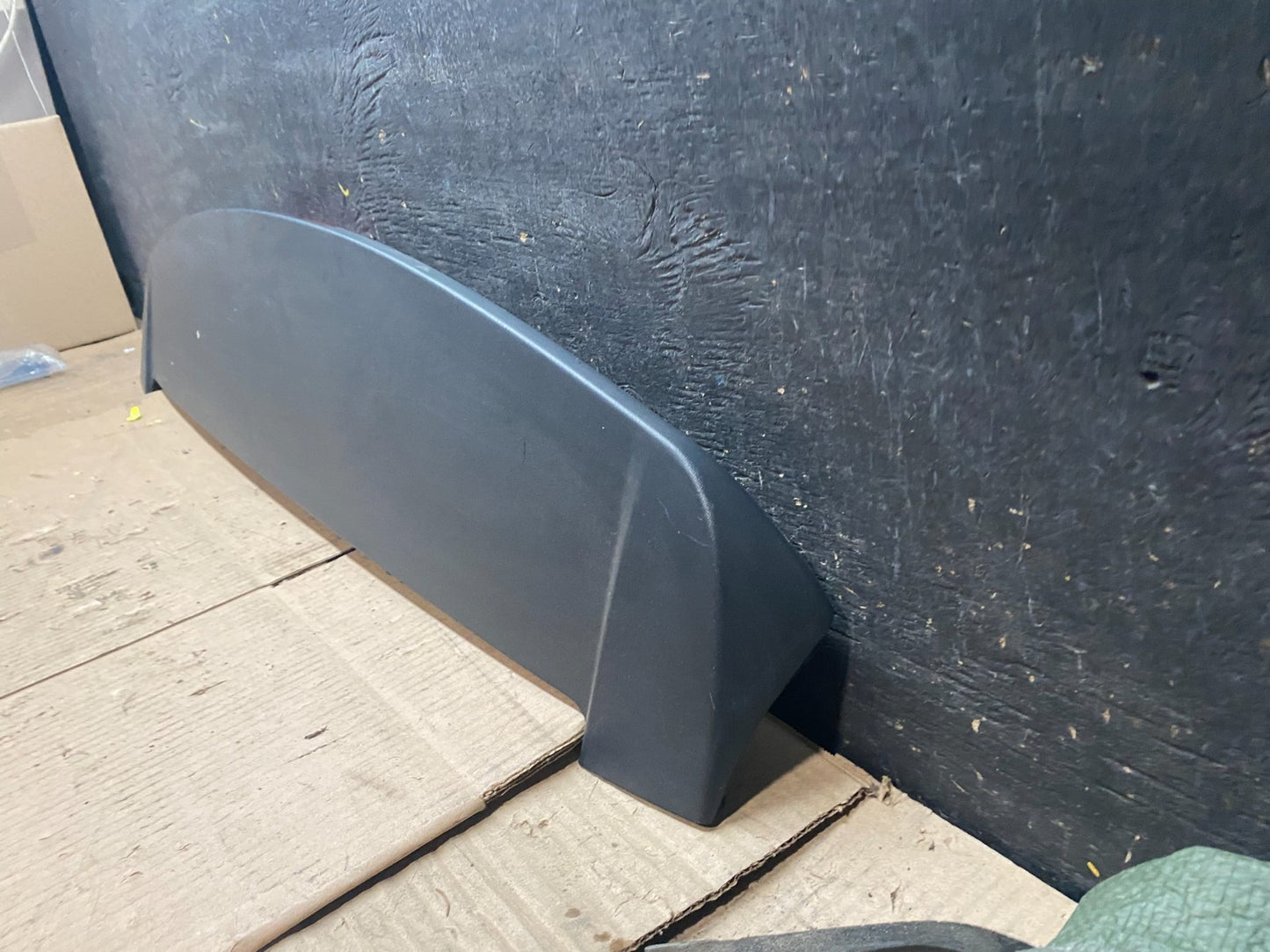 2007 to 2010 Jeep Compass Spoiler 3RD Third Break Light Rear OEM W2490 DG1