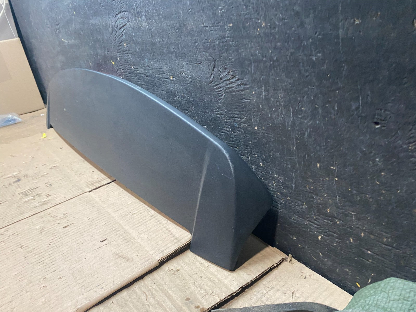 2007 to 2010 Jeep Compass Spoiler 3RD Third Break Light Rear OEM W2490 DG1