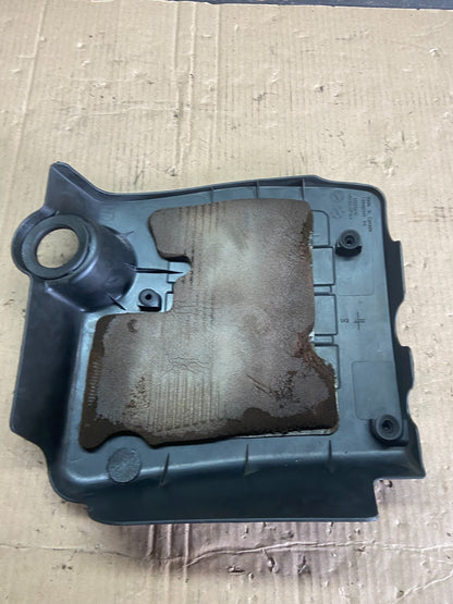 2005 to 2006 Chevrolet Malibu 3.5L Engine Cover Plastic Motor Shield P0399 DG5