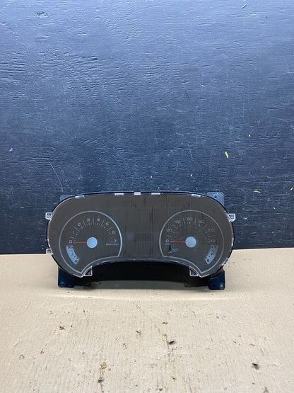 2008 Ford Explorer Speedometer Cluster Gauge Oem q7120 DG0