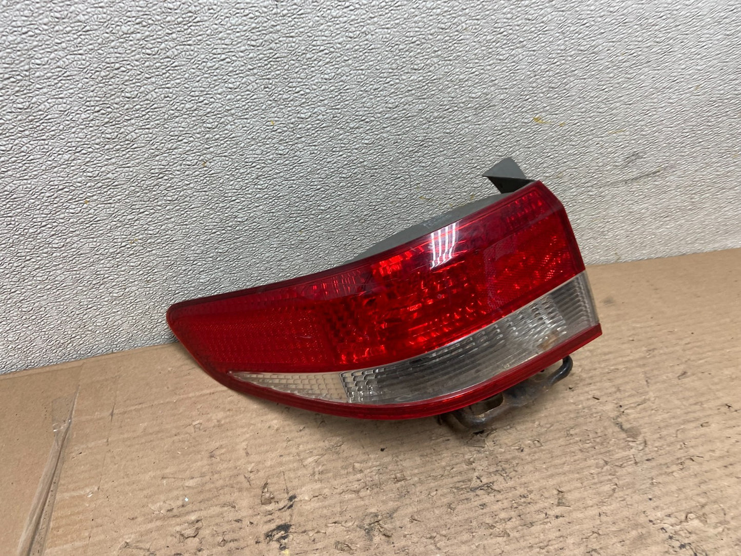 2003 to 2004 Honda Accord Sedan Left Driver Lh Side Tail light AA9695 LK2