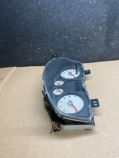 2005 to 2007 Ford Freestyle Speedometer Instrument Cluster AI6246 DG1