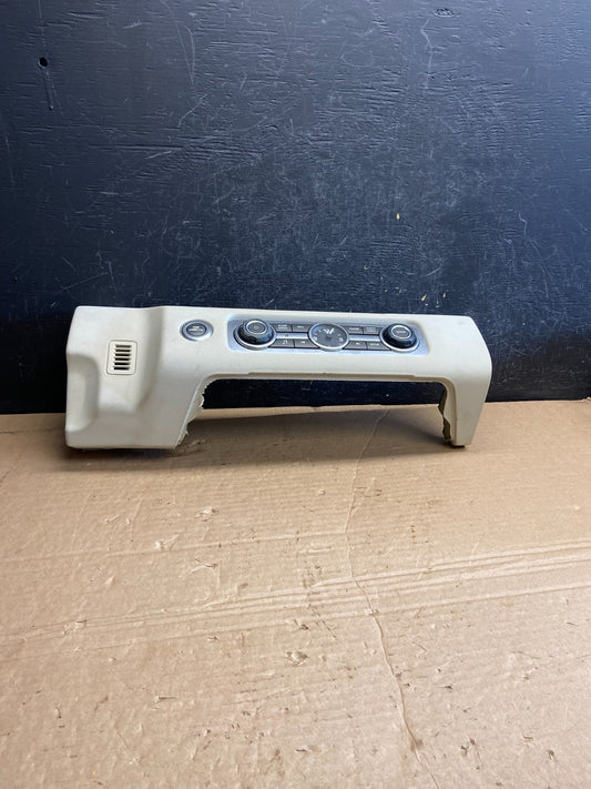 2010-2013 Land Rover Range Rover Radio Media Infotainment Controls af1985 DG0