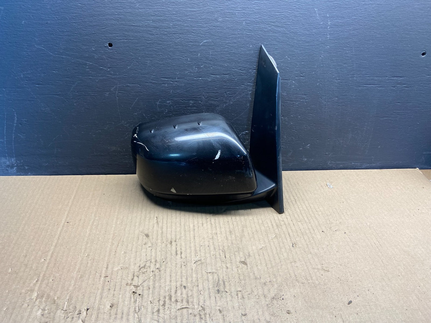 2011 to 2013 Honda Odyssey Right Passenger Door Mirrorr AC0556 MS0