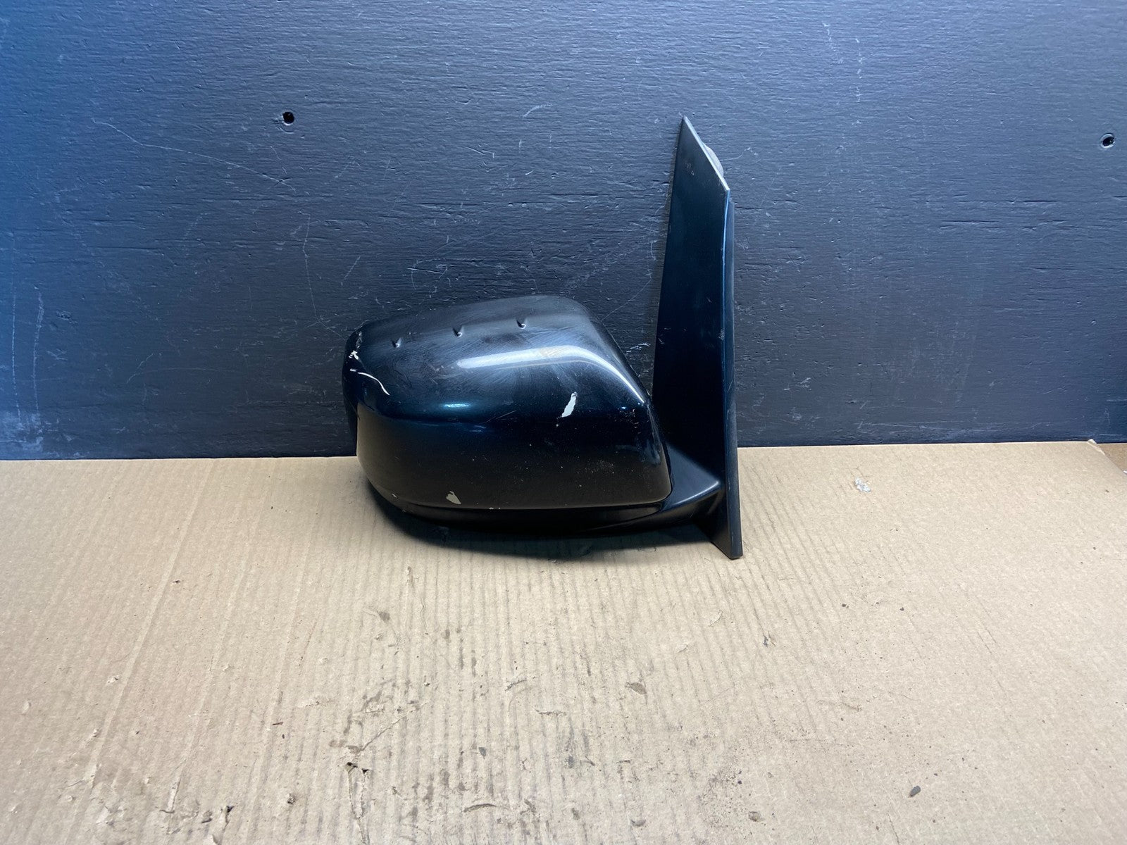 2011 to 2013 Honda Odyssey Right Passenger Door Mirrorr AC0556 MS0