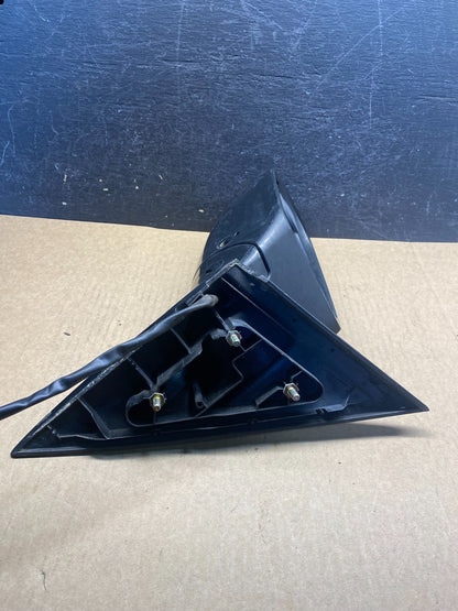 2007 to 2012 Nissan Altima Sedan Left Driver LH View Door Mirror AG7197 DG4