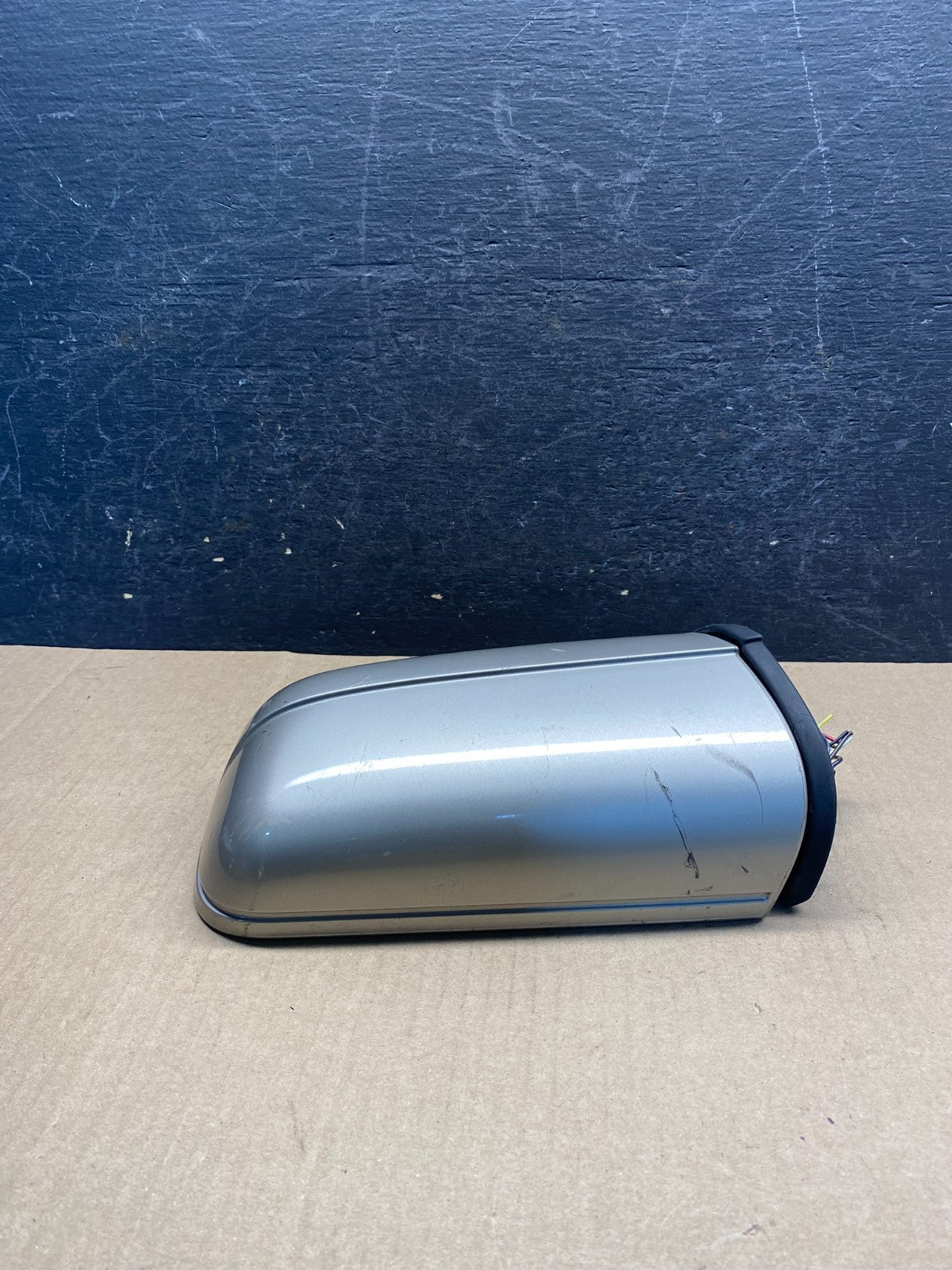 1995 - 1999 Mercedes-Benz W202 C Class Left Driver View Door Mirror AG9642 DG1