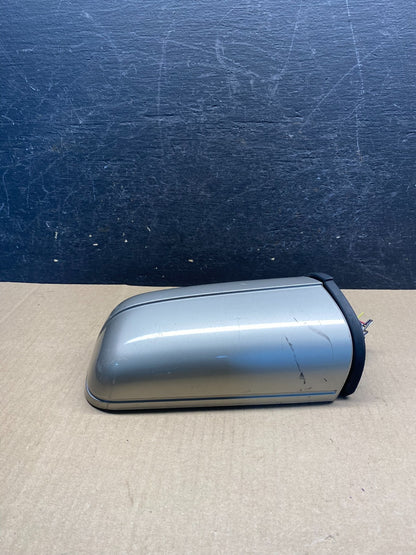 1995 - 1999 Mercedes-Benz W202 C Class Left Driver View Door Mirror AG9642 DG1