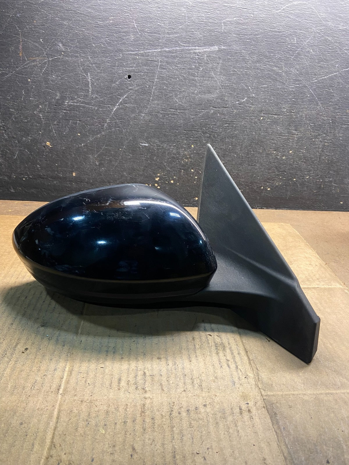 2020 to 2022 Nissan Sentra Right Passenger Side Door View Mirror Y3933 DG0