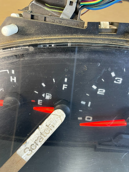 2004 2005 Ford Explorer Speedometer Cluster Gauge af3458 DG3