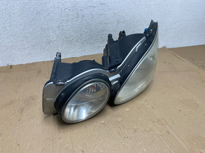 2005 - 2008 Buick Lacrosse Allure Left Driver LH Headlight Halogen AE9139 DW2
