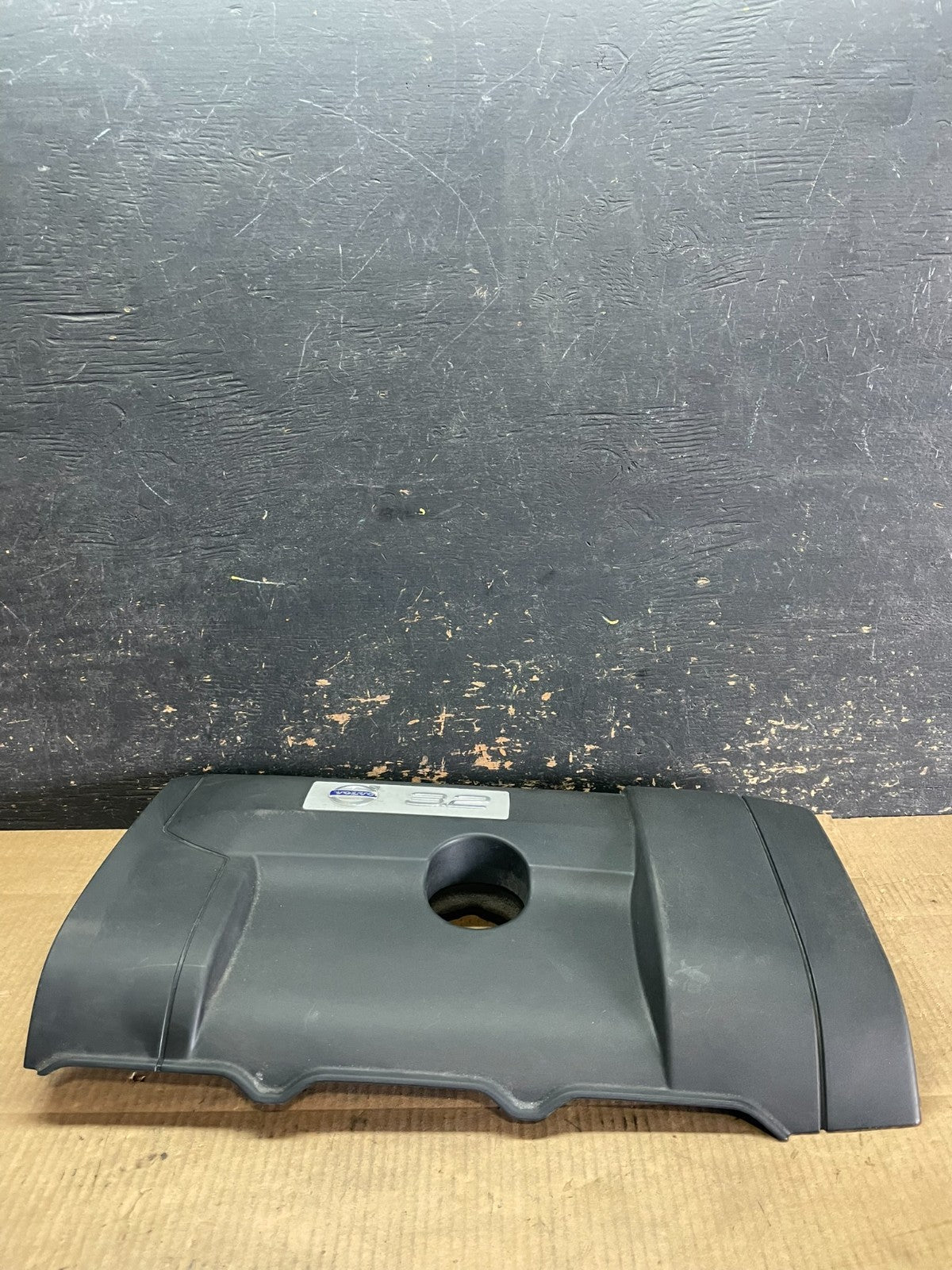 2007 to 2014 Volvo XC90 3.2L Upper Top Engine Motor Dust Cover aa9223 DG3