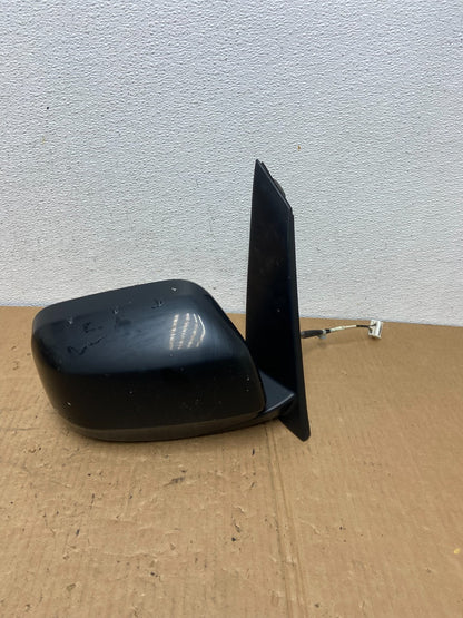 2011 to 2013 Honda Odyssey Right Passenger Door Mirrorr ac7701 DG0