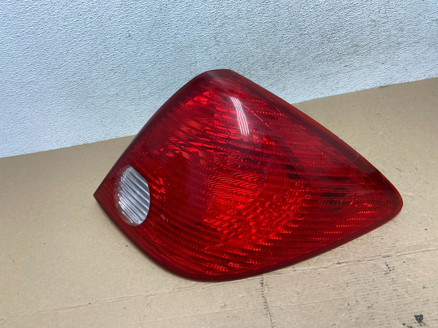 2005-2010 Pontiac G6 Sedan Right Passenger Side Tail Light AF4447 LK1