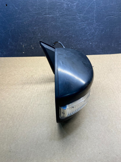 2013-2018 Nissan Altima Right Passenger View Power Turn Door Mirror AG7172 DW11